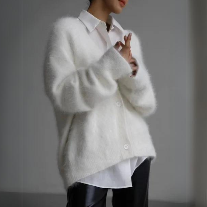 Claire - Soft Comfort Cardigan