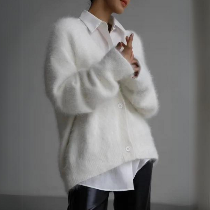 Claire - Soft Comfort Cardigan
