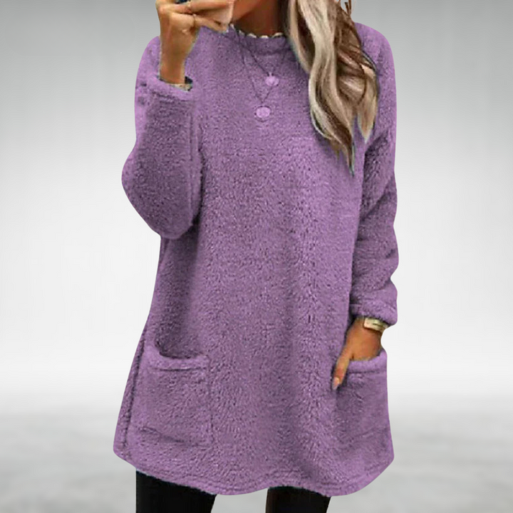 Jasmin - Everyday Pullover