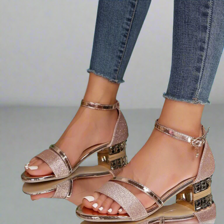 Matilda - Comfortable Summer Sandals