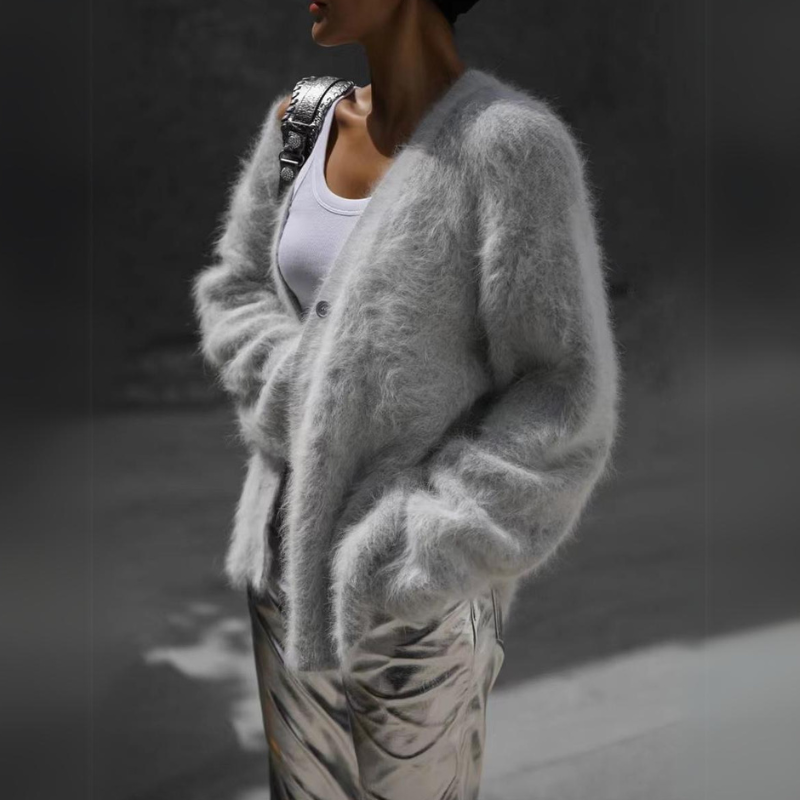 Claire - Soft Comfort Cardigan