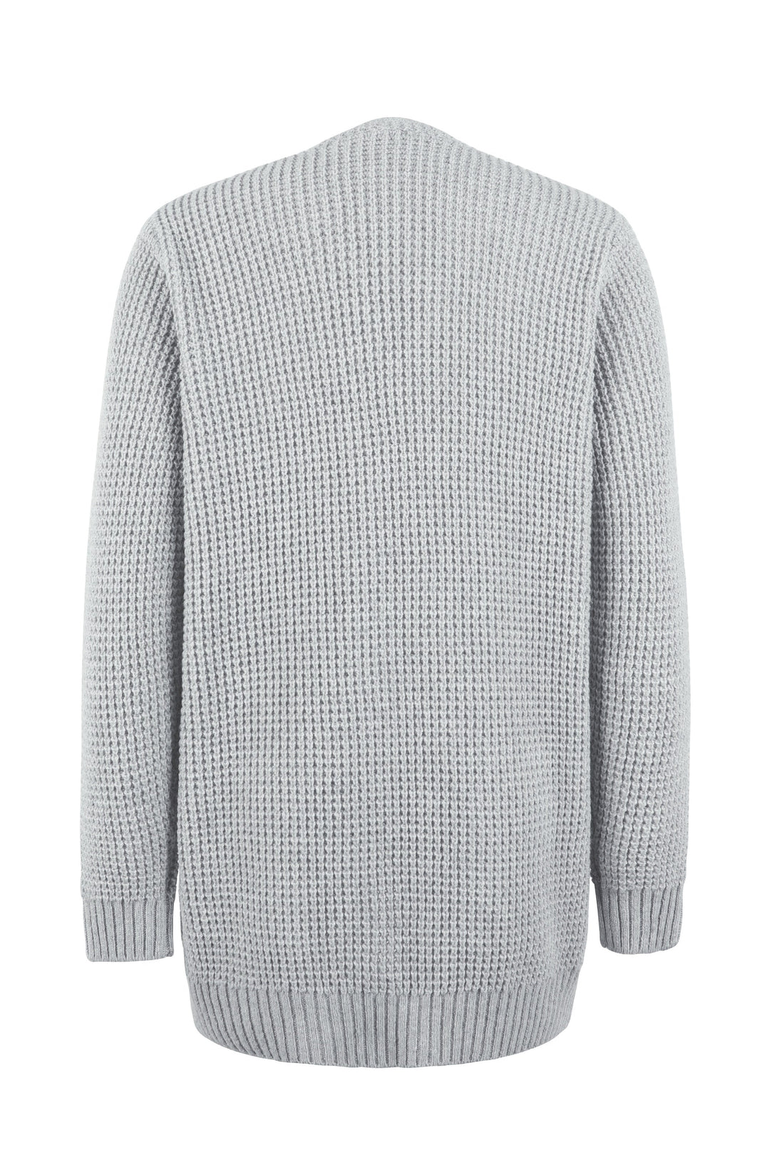 Megan - Elegant Cardigan