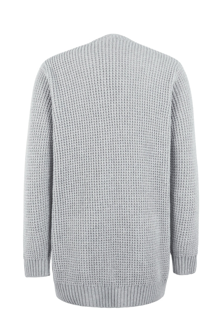 Megan - Elegant Cardigan