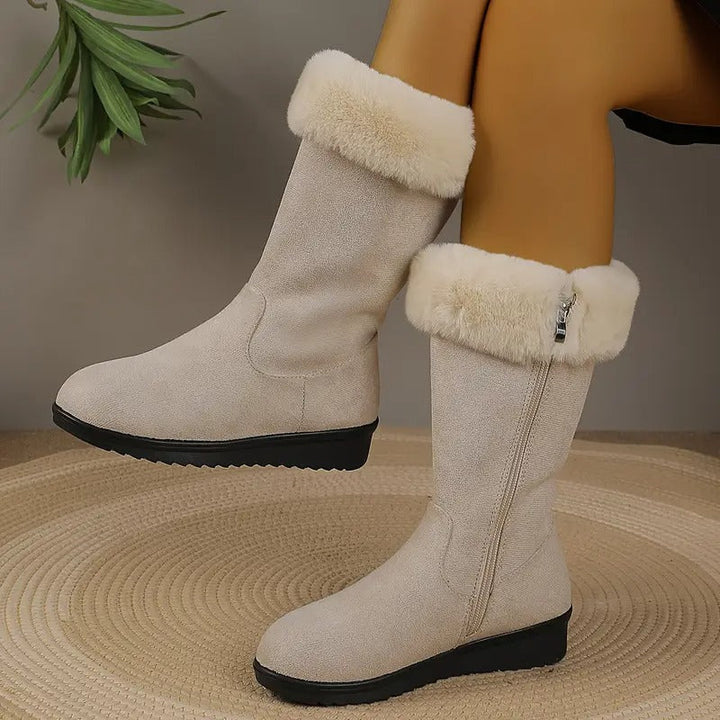 Amelia – Orthopaedic Boots