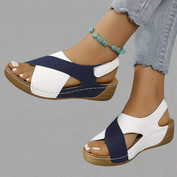 Sienna - Comfortable Orthopaedic Sandals