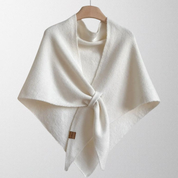 Eleanor - Autumn scarf