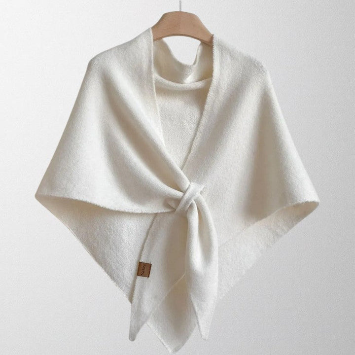 Eleanor - Autumn scarf