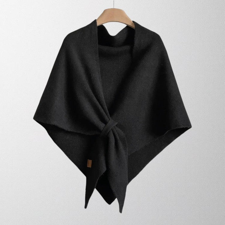 Eleanor - Autumn scarf