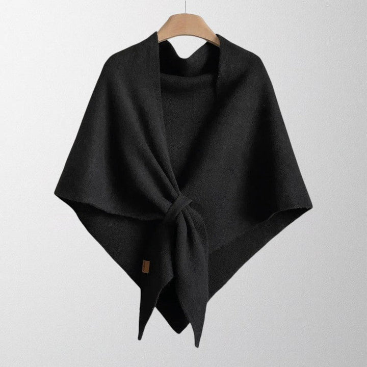 Eleanor - Autumn scarf