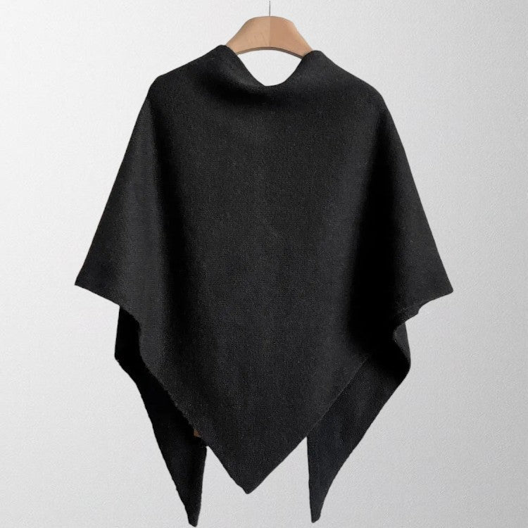 Eleanor - Autumn scarf