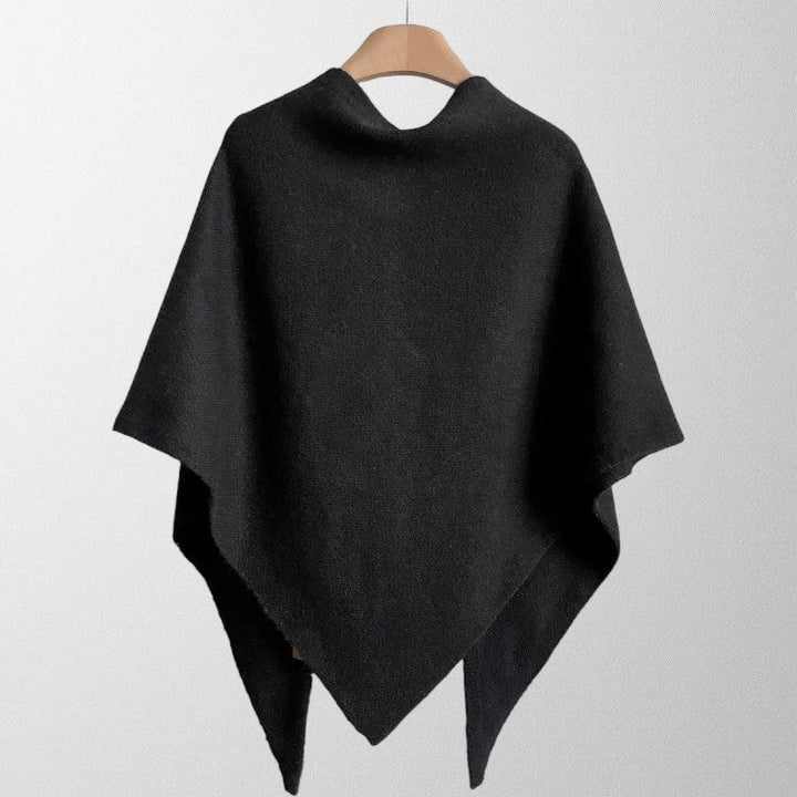 Eleanor - Autumn scarf