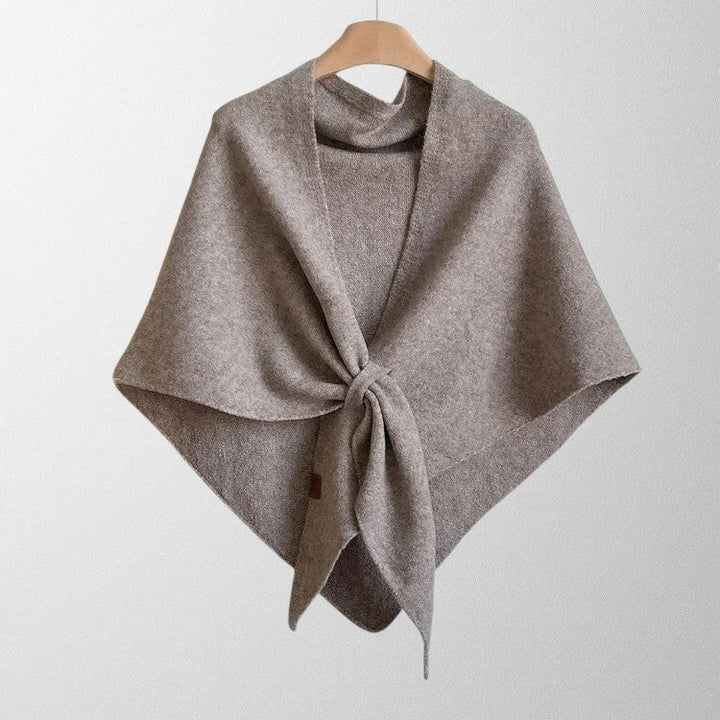 Eleanor - Autumn scarf