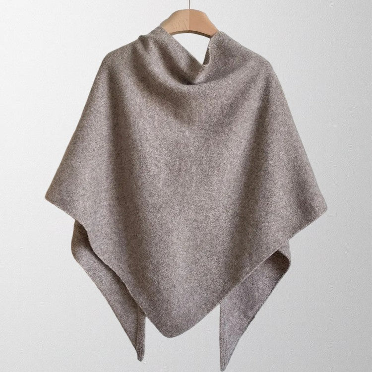 Eleanor - Autumn scarf