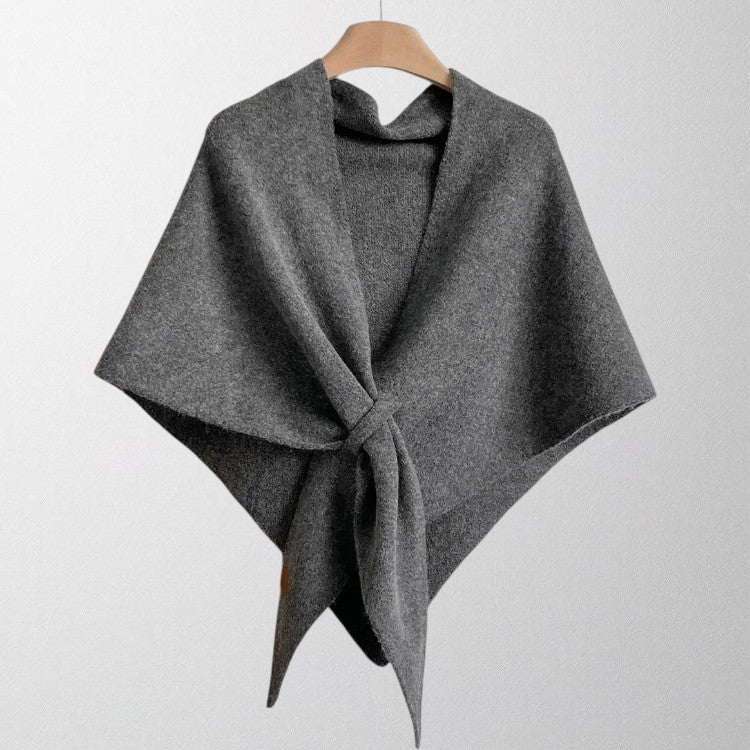 Eleanor - Autumn scarf