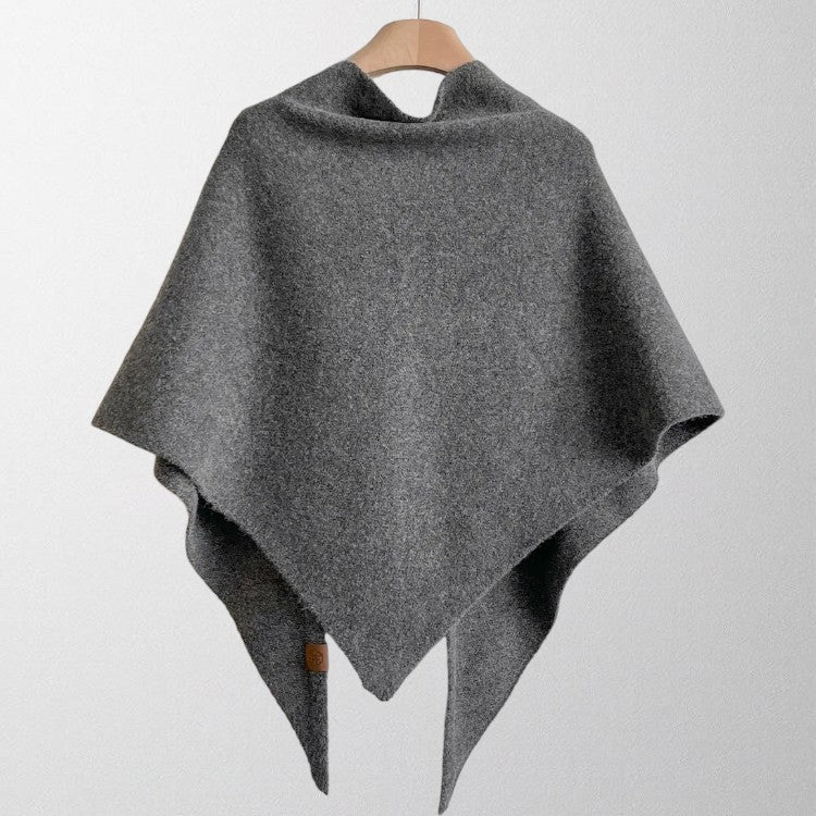 Eleanor - Autumn scarf