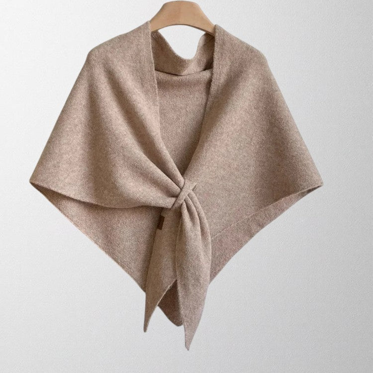 Eleanor - Autumn scarf