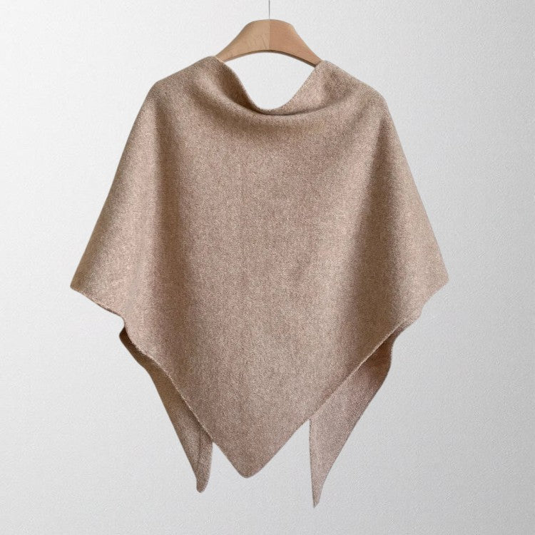 Eleanor - Autumn scarf