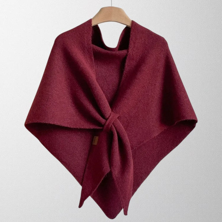 Eleanor - Autumn scarf