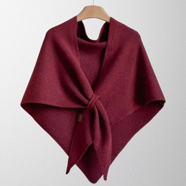 Eleanor - Autumn scarf