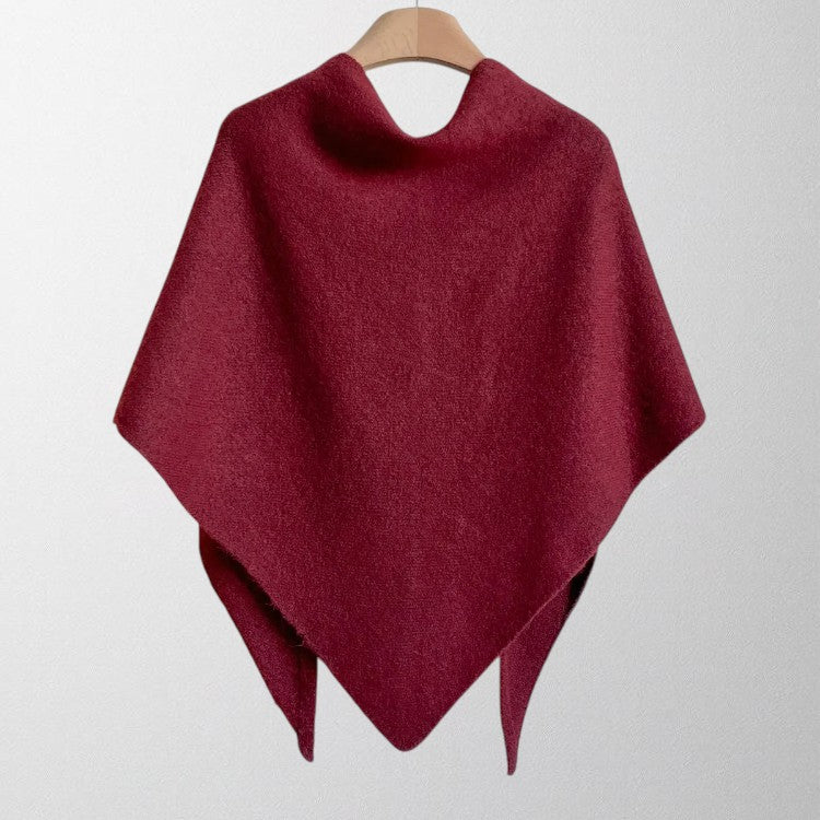 Eleanor - Autumn scarf