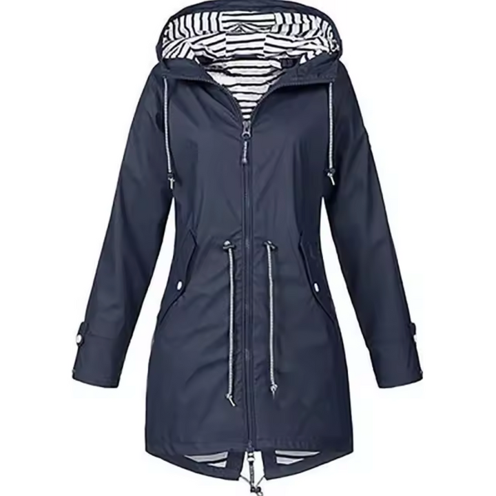 Marylene - Rain Jacket