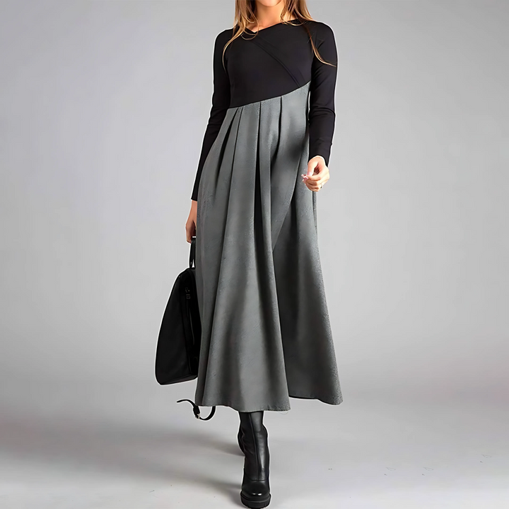Ruby - Elegant Dress