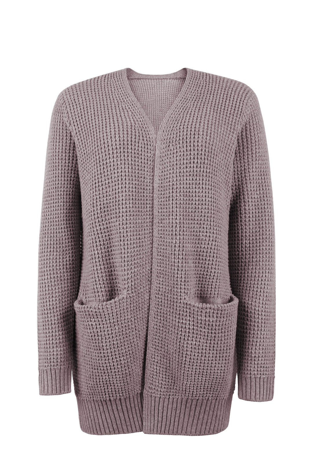 Megan - Elegant Cardigan