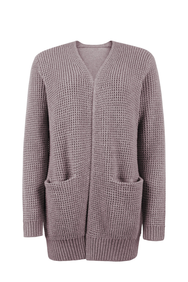 Megan - Elegant Cardigan