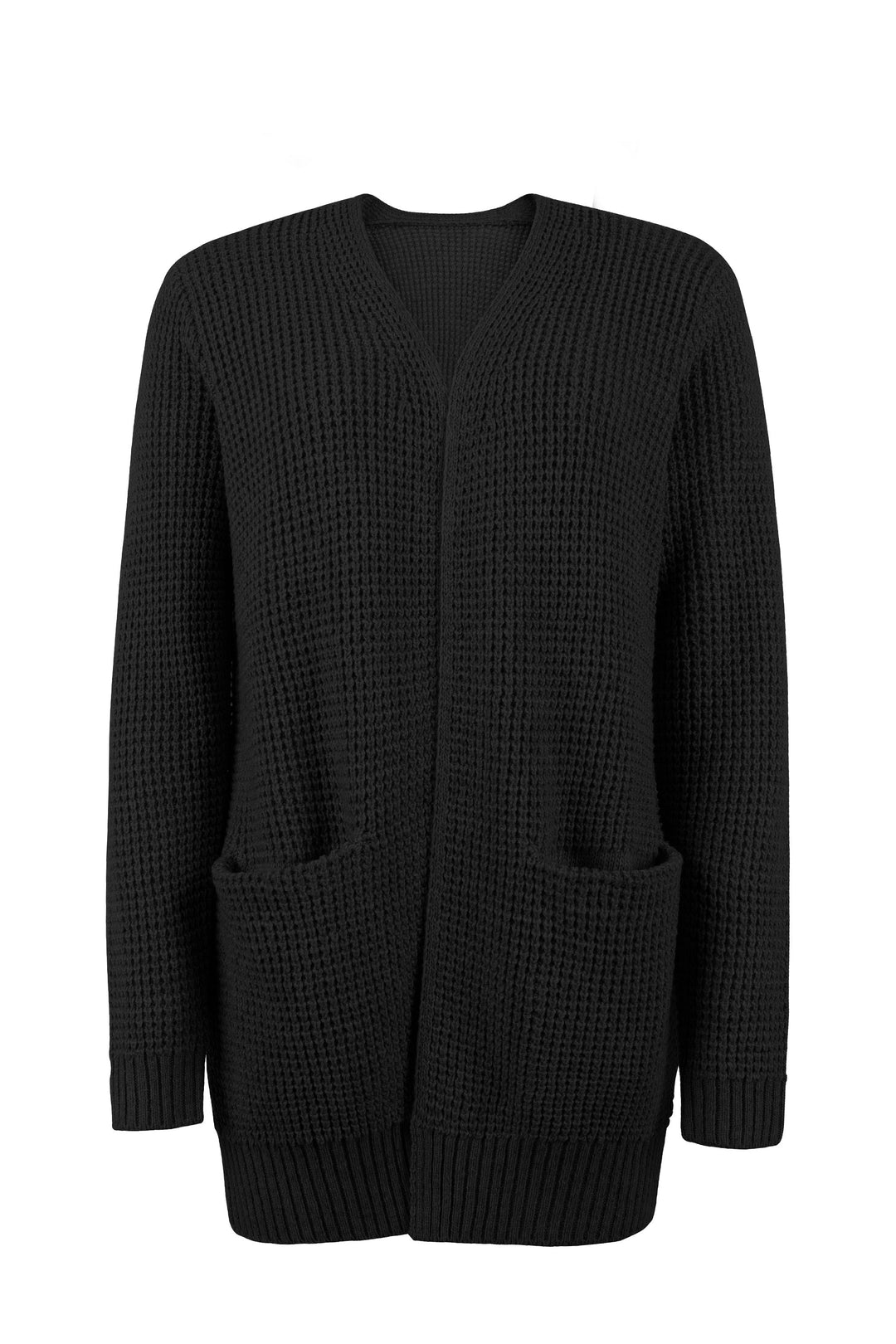 Megan - Elegant Cardigan