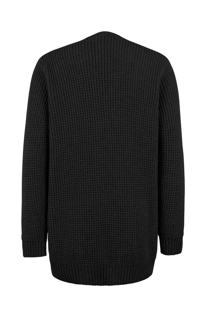 Megan - Elegant Cardigan