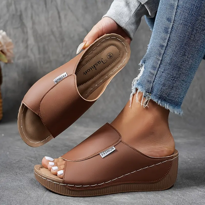 Lily - Supportive Comfort Sandals