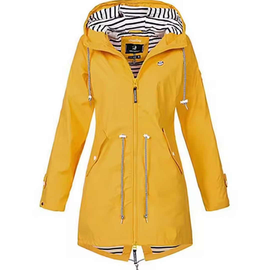 Marylene - Rain Jacket