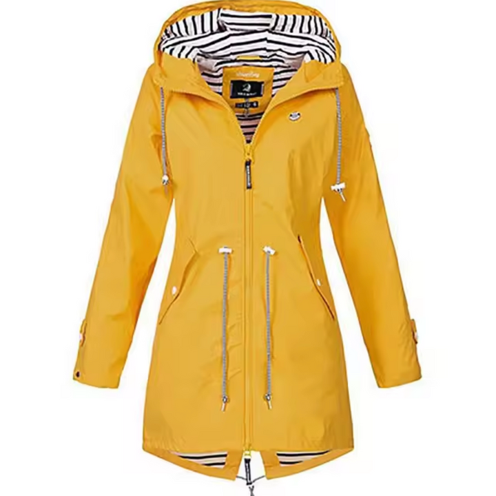 Marylene - Rain Jacket