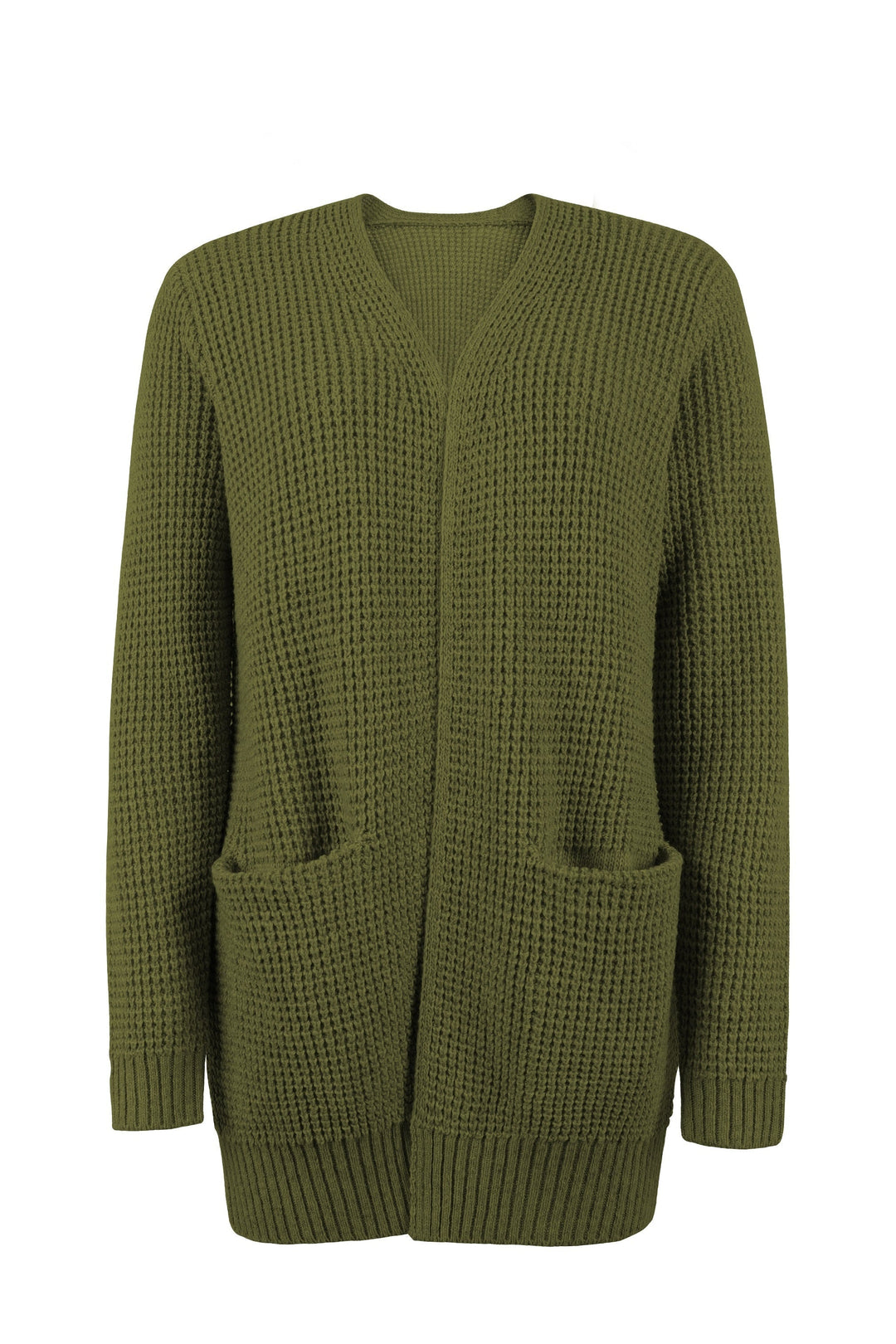 Megan - Elegant Cardigan