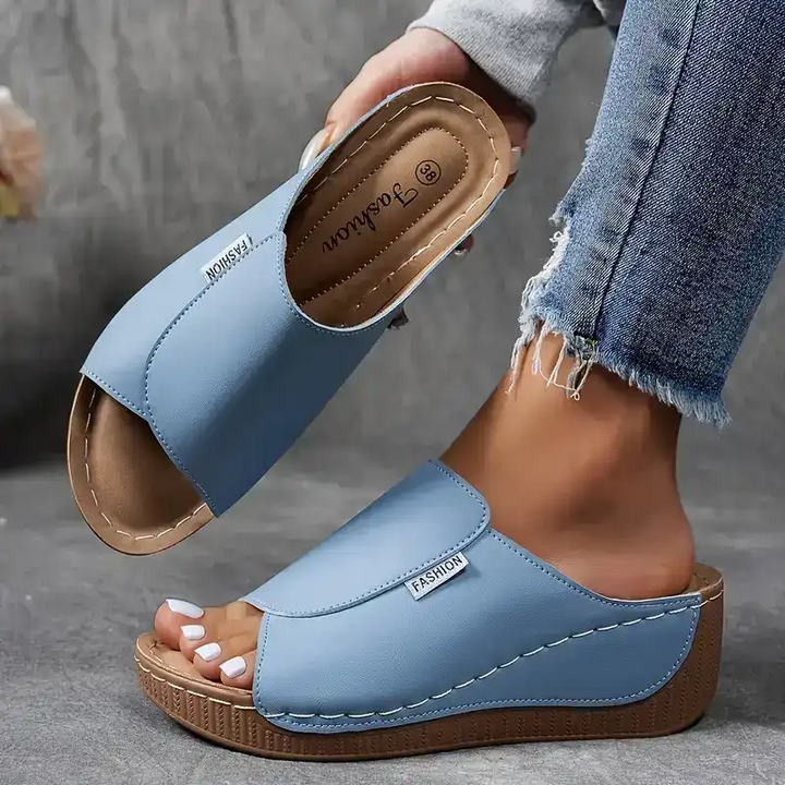 Lily - Supportive Comfort Sandals