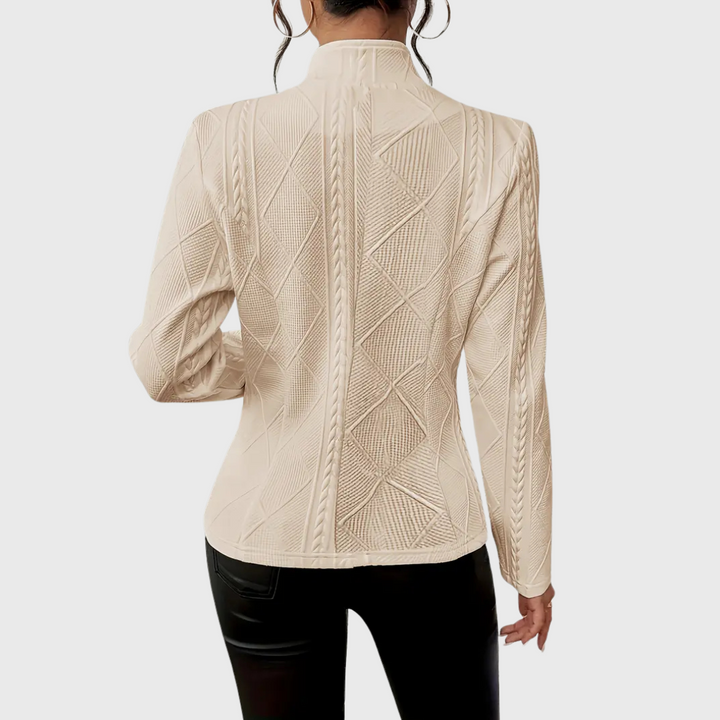 Ruby - Elegant Casual Blazer