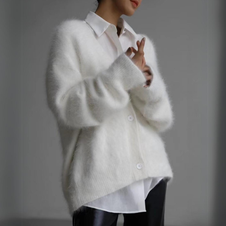 Claire - Soft Comfort Cardigan