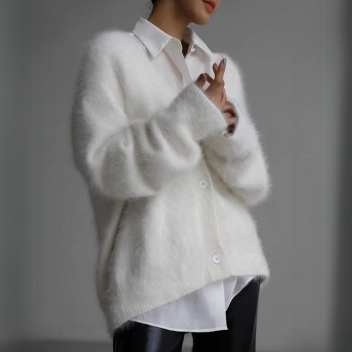 Claire - Soft Comfort Cardigan