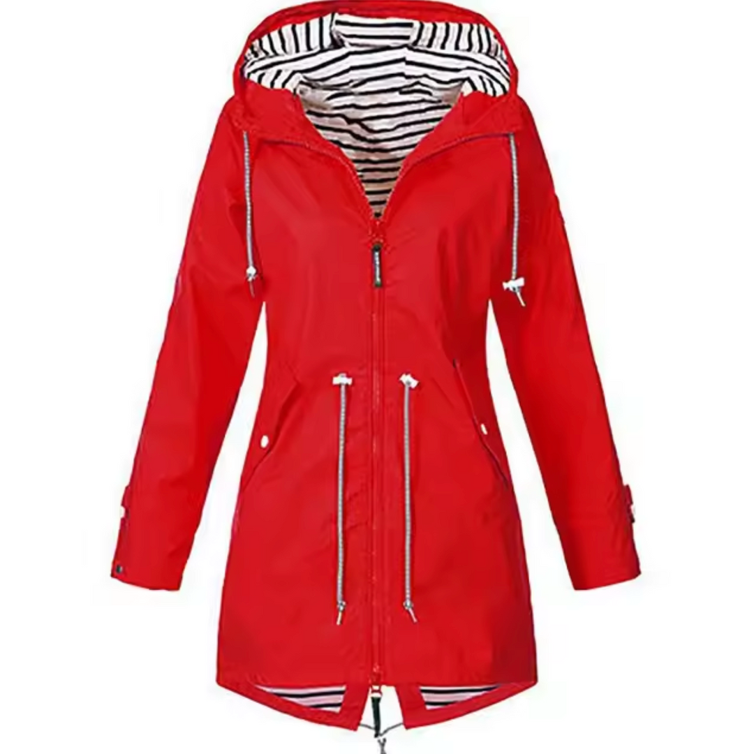 Marylene - Rain Jacket