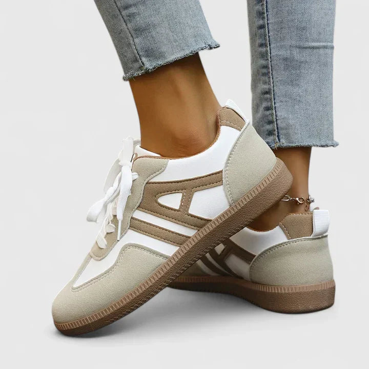 Lisa - Orthopaedic Sneakers
