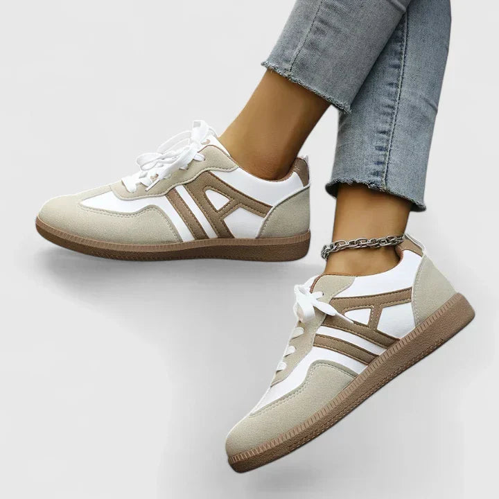 Lisa - Orthopaedic Sneakers