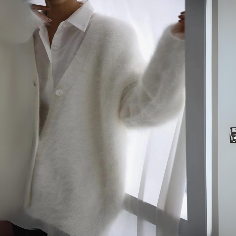 Claire - Soft Comfort Cardigan