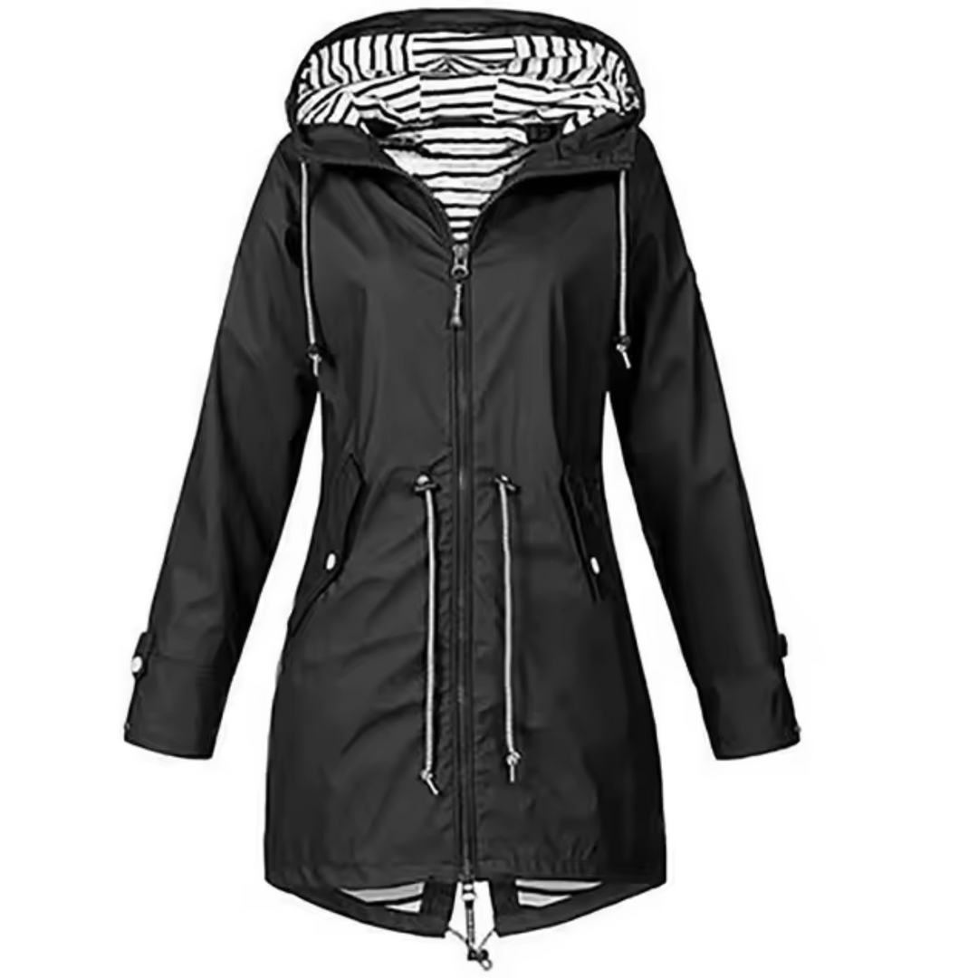 Marylene - Rain Jacket