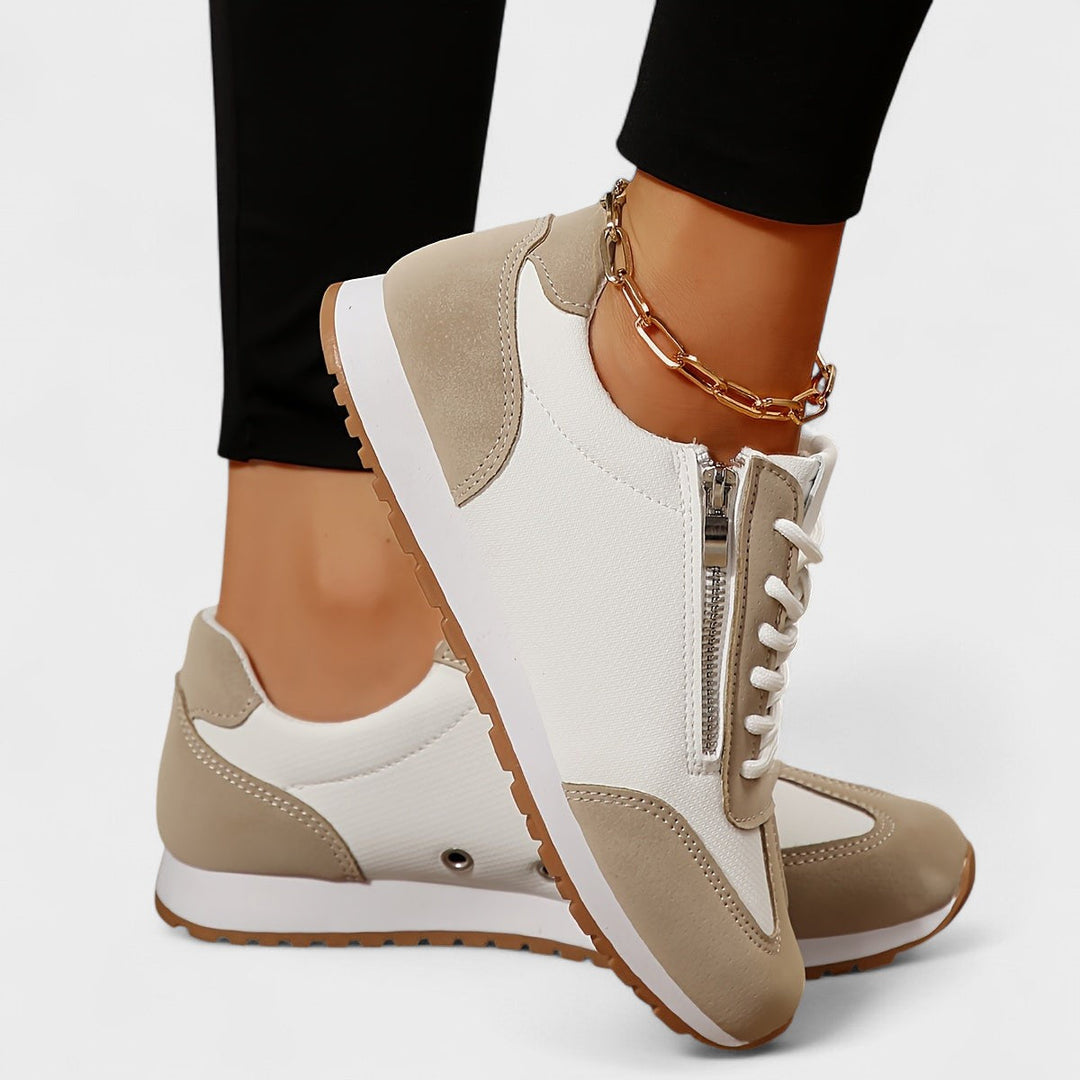 Lisa - Orthopaedic Shoes