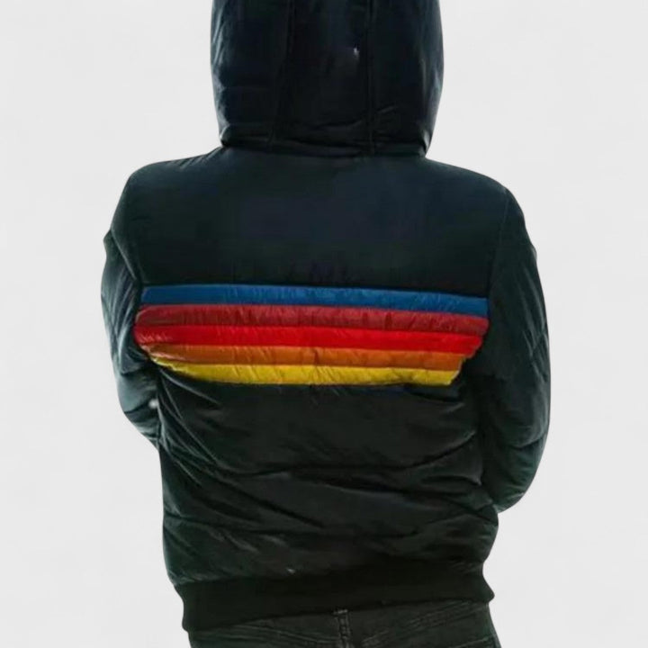Ava - lightweight waterproof jacket