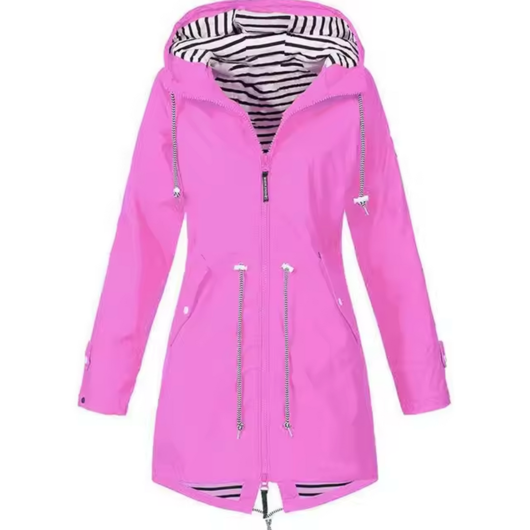 Marylene - Rain Jacket