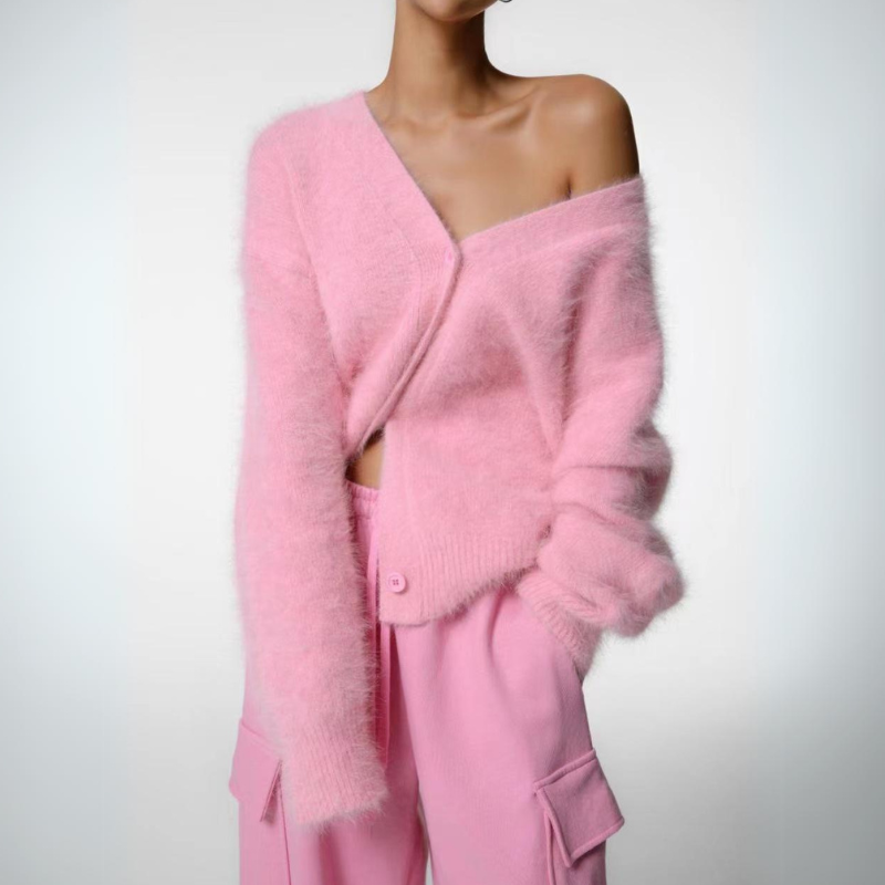 Claire - Soft Comfort Cardigan