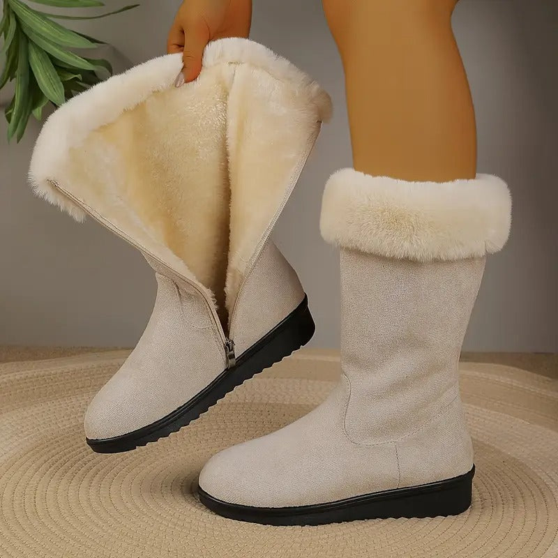 Amelia – Orthopaedic Boots