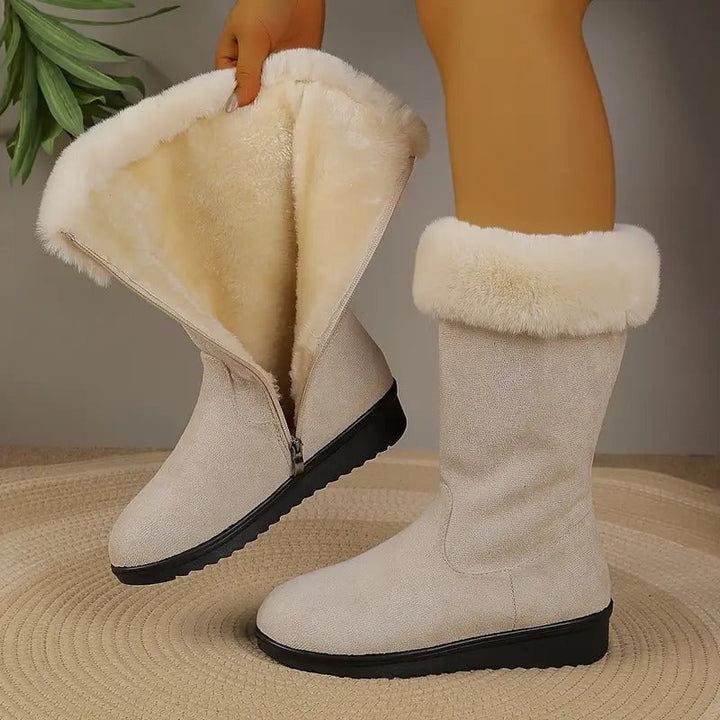 Amelia – Orthopaedic Boots