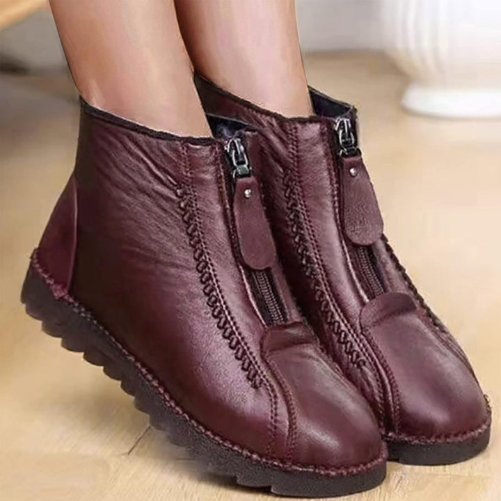 Isabella – Elegant Boots